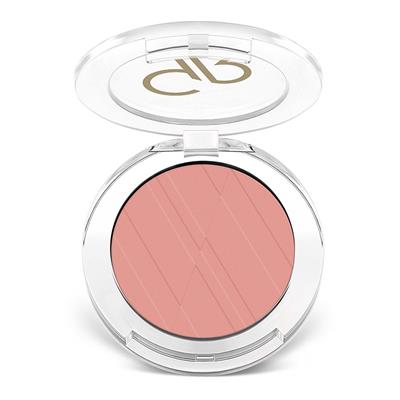 POWDER BLUSH 14 GOLDEN ROSE