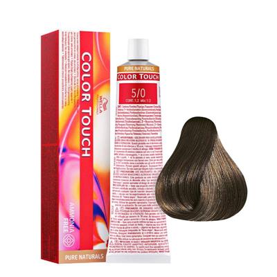 COLOR TOUCH 5.0 TINTE
