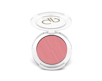 POWDER BLUSH 17 GOLDEN ROSE