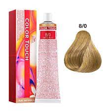 COLOR TOUCH 8.0 TINTE
