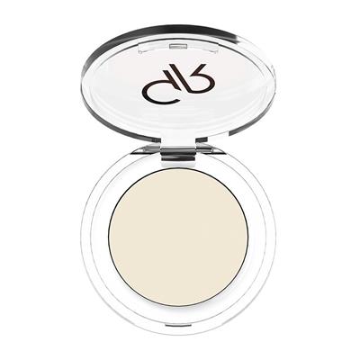 SOFT COLOR MONO EYESHADOW-MATTE 2.3g 02 GOLDEN ROSE