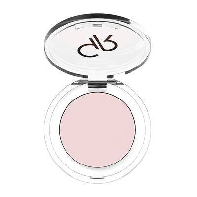SOFT COLOR MONO EYESHADOW-MATTE 2.3g 03 GOLDEN ROSE