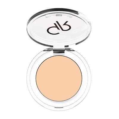 SOFT COLOR MONO EYESHADOW-MATTE 2.3g 04 GOLDEN ROSE