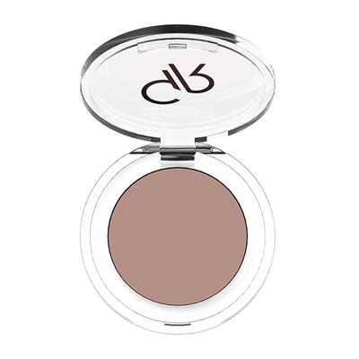 SOFT COLOR MONO EYESHADOW-MATTE 2.3g 05 GOLDEN ROSE