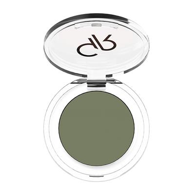 SOFT COLOR MONO EYESHADOW-MATTE 2.3g 06 GOLDEN ROSE