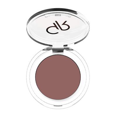 SOFT COLOR MONO EYESHADOW-MATTE 2.3g 10 GOLDEN ROSE