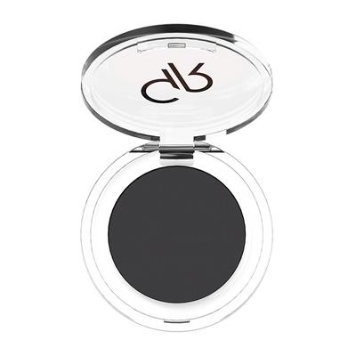 SOFT COLOR MONO EYESHADOW-MATTE 2.3g 17 GOLDEN ROSE