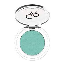 SOFT COLOR MONO EYESHADOW-MATTE 2.3g 53 GOLDEN ROSE