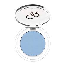 SOFT COLOR MONO EYESHADOW-MATTE 2.3g 60 GOLDEN ROSE