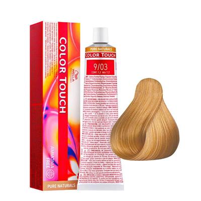COLOR TOUCH 9.03 TINTE