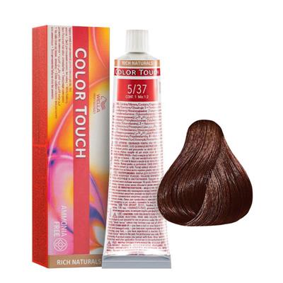 COLOR TOUCH 5.37 TINTE
