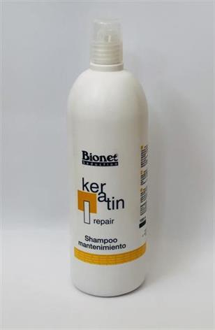 KERATINA MANTENIMIENTO CHAMPÚ 1000 ml