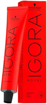 IGORA ROYAL RUBIO MEDIO COBRIZO CHOCOLATE 7-76 TINTE 60ML
