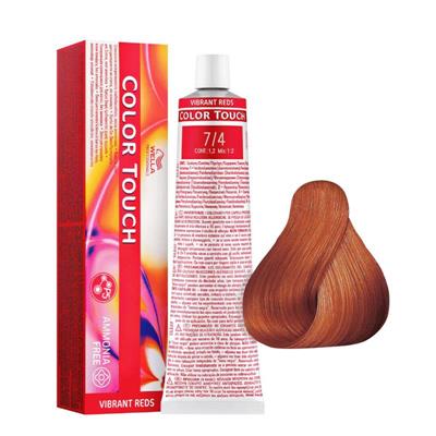 COLOR TOUCH 7.4 TINTE
