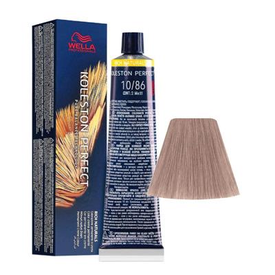 PERFECT ME+ RICH NATURALS KOLESTON 10/86 60ML