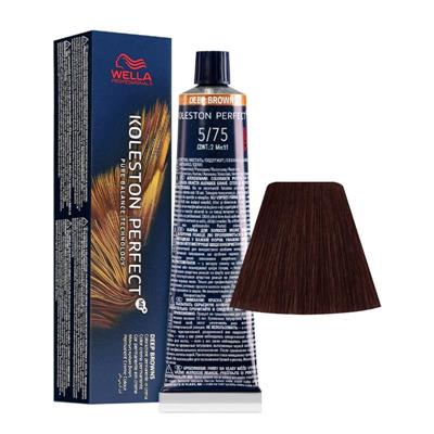 PERFECT ME+ DEEP BROWNS KOLESTON 5/75 60ML