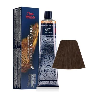 PERFECT ME+ DEEP BROWNS KOLESTON 6/71 60ML