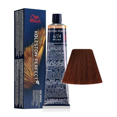 PERFECT ME+ DEEP BROWNS KOLESTON 6/74 60ML