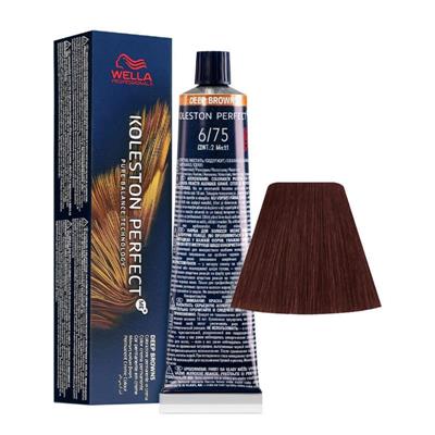 PERFECT ME+ DEEP BROWNS KOLESTON 6/75 60ML