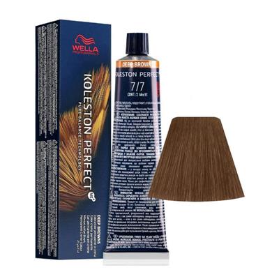 PERFECT ME+ DEEP BROWNS KOLESTON 7/7 60ML