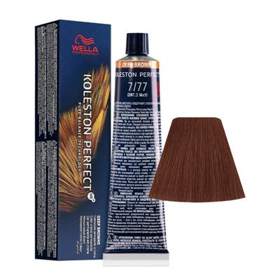 PERFECT ME+ DEEP BROWNS KOLESTON 7/77 60ML