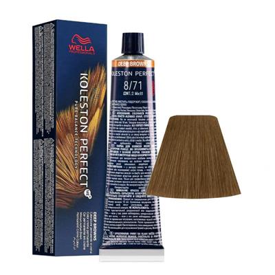 PERFECT ME+ DEEP BROWNS KOLESTON 8/71 60ML