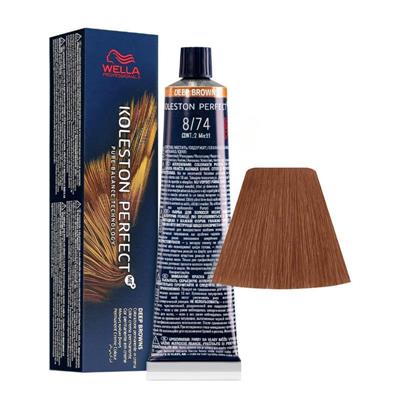 PERFECT ME+ DEEP BROWNS KOLESTON 8/74 60ML