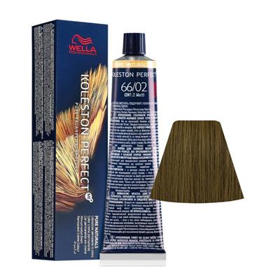 PERFECT ME+ PURE NATURALS KOLESTON 66/02 60ML