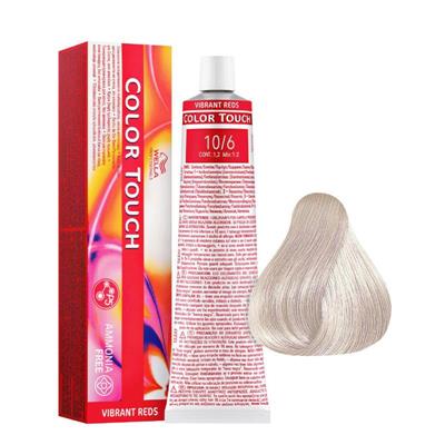 COLOR TOUCH 10/6 TINTE
