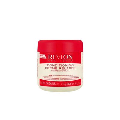 CREME RELAXER MILD CONDITIONING 425G NUEVO FORMATO