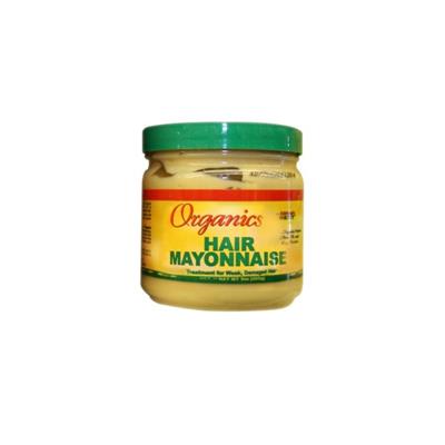 MAYONNAISE TREATMENT HAIR 255GR