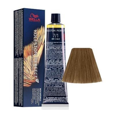 PERFECT ME+ PURE NATURALS KOLESTON 7/01 60ML