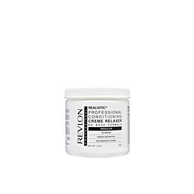 CREME RELAXER REGULAR CONDITIONING 425GR NUEVO FORMATO