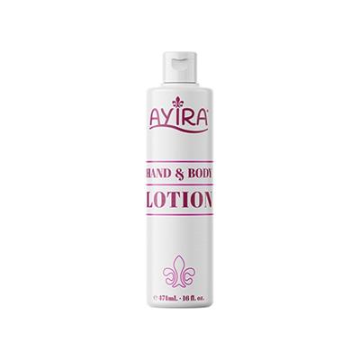 HAN & BODY LOTION AYIRA 474ML