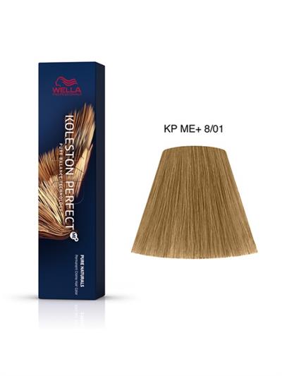 PERFECT ME+ PURE NATURALS KOLESTON 8/01 60ML