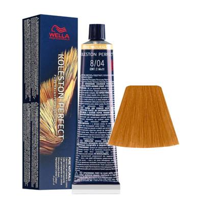 PERFECT ME+ PURE NATURALS KOLESTON 8/04 60ML