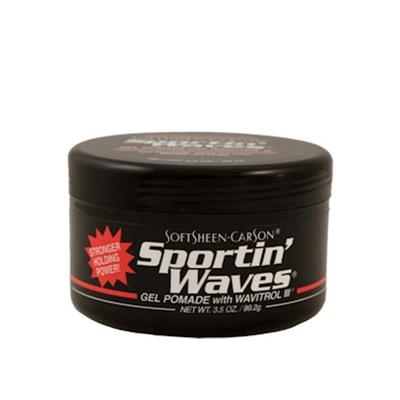 POMADA GEL 99GR