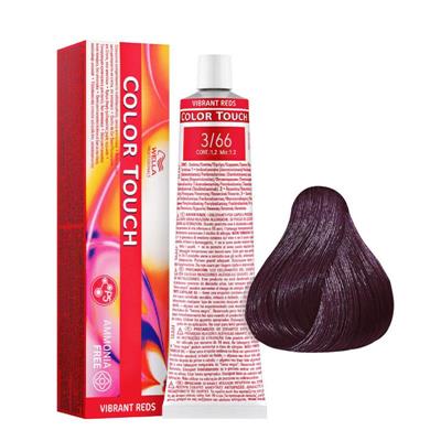 COLOR TOUCH 3.66 TINTE
