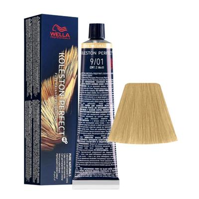 PERFECT ME+ PURE NATURALS KOLESTON 9/01 60ML