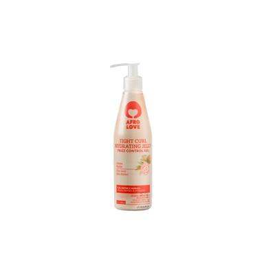 HYDRATING JELLY TIGHT CURL FRIZZ CONTROL GEL 290ML
