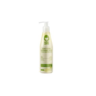 DEFINING JELLY SOFT CURL FRIZZ CONTROL GEL 290ML
