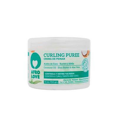 PURE CURL CURLING 235G

