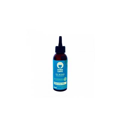 BLEND OIL 114ML