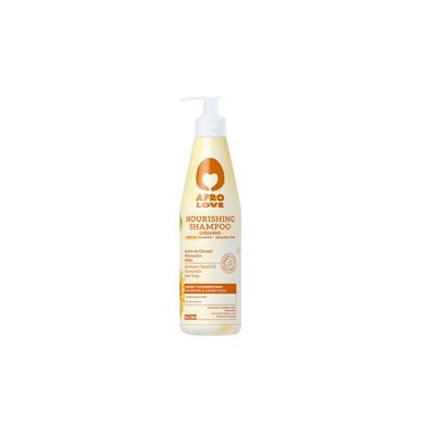 SHAMPOO NOURISHING LÍQUIDO LIBRE DE SULFATOS 290ML