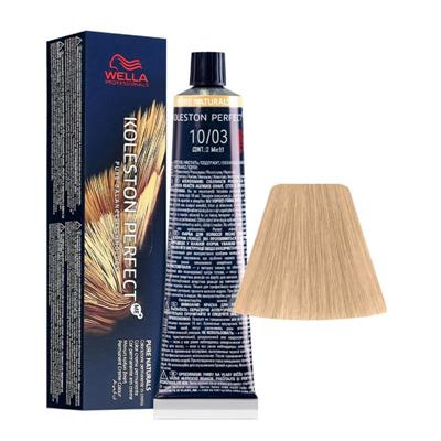 PERFECT ME+ PURE NATURALS KOLESTON 10/3 60ML