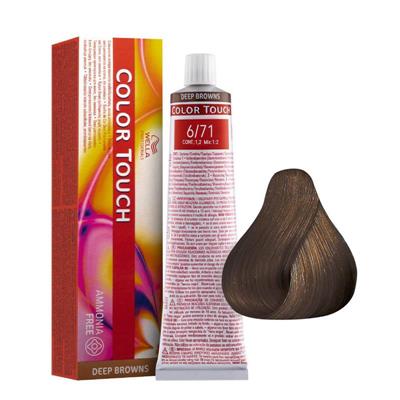 COLOR TOUCH 6.71 TINTE
