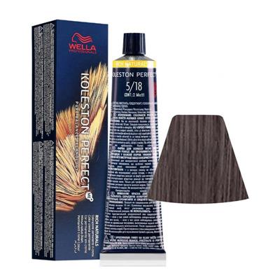PERFECT ME+ PURE NATURALS KOLESTON 5/18 60ML