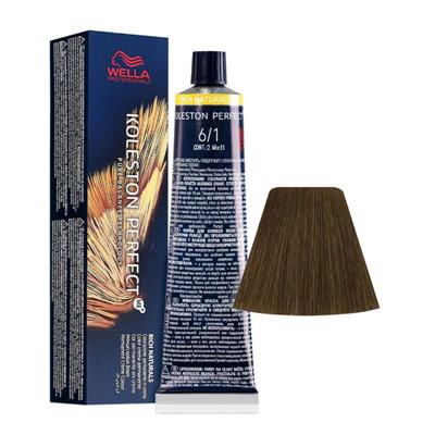 PERFECT ME+ PURE NATURALS KOLESTON 6/1 60ML