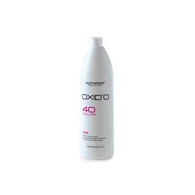 OXID'O H2O2 40VOL ALFAPARF 1000ML