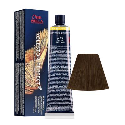 PERFECT ME+ PURE NATURALS KOLESTON 6/3 60ML